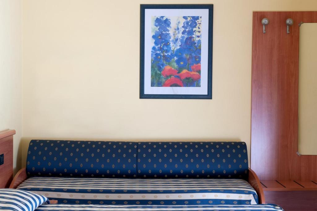 Hotel Blue Ribbon Верчели Стая снимка