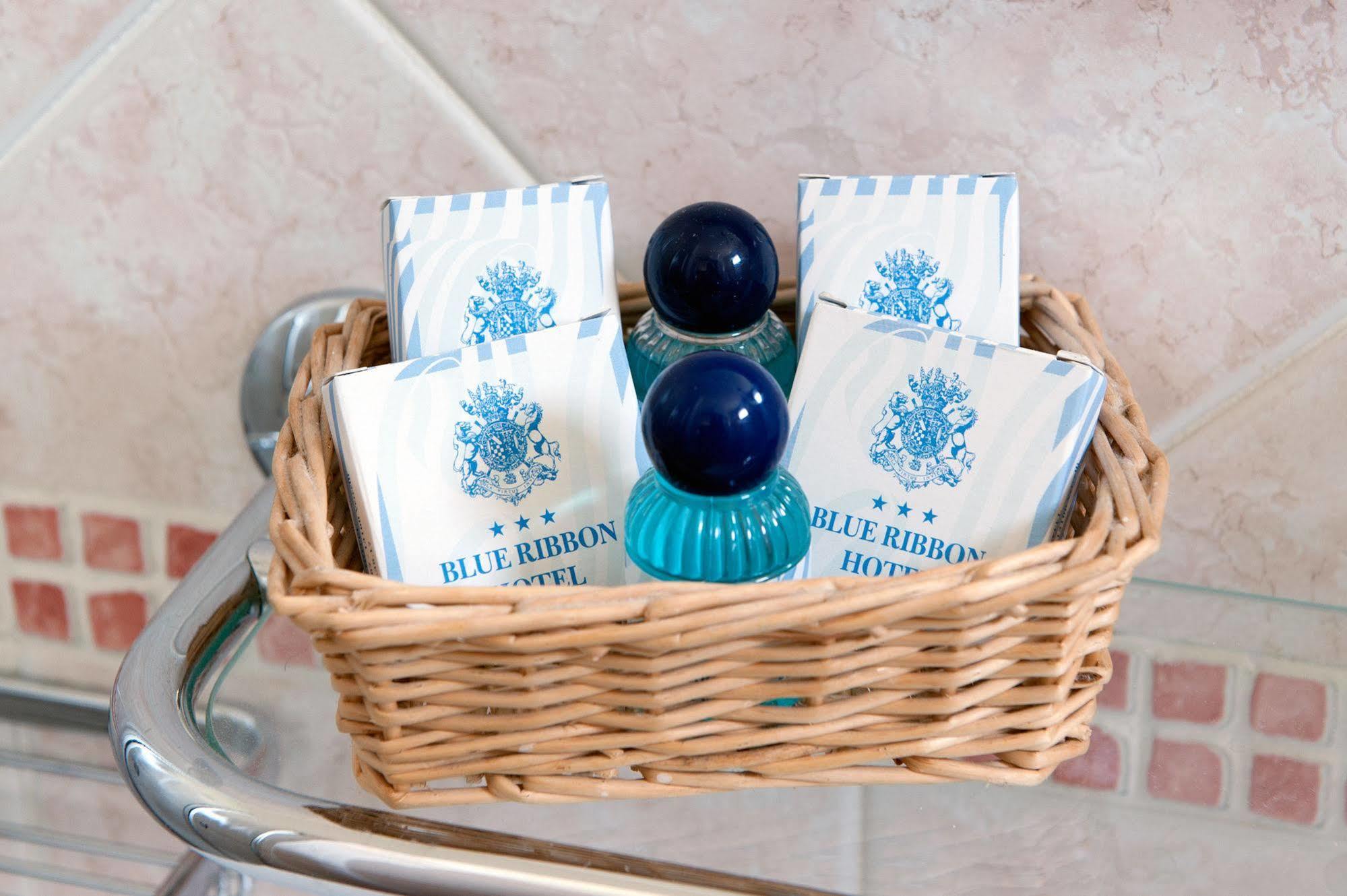 Hotel Blue Ribbon Верчели Екстериор снимка